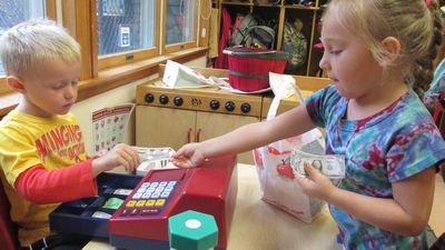 Learning Together Inc