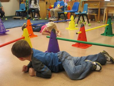 Learning Together Inc